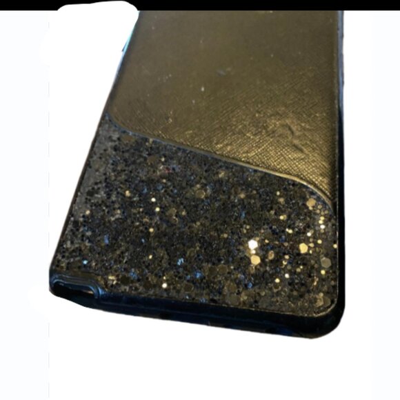 LG Stylo 6 Rugged Case & Blue Light Screen Protector for LG Stylo 6 - Picture 2 of 2